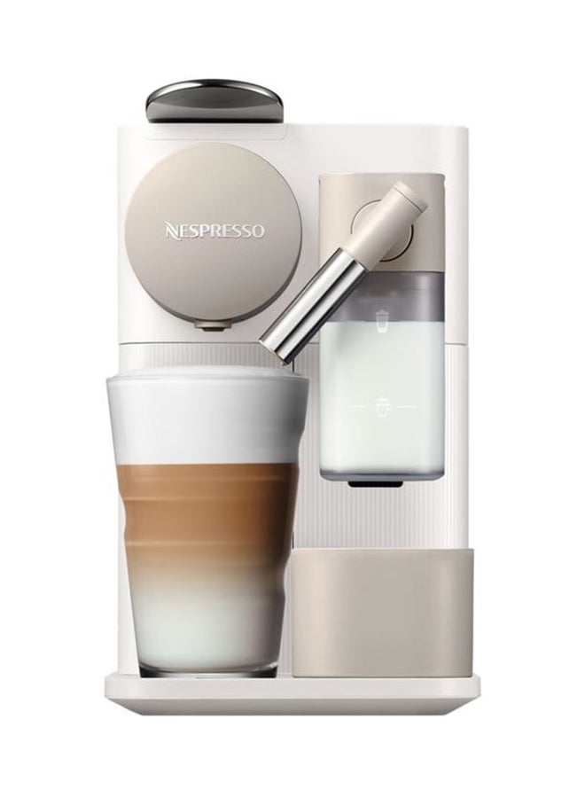 Nespresso Lattissima One Coffee Machine F121-EU-WH-NE 0.9 L F121-EU-WH-NE Arctic Glow - Image 2