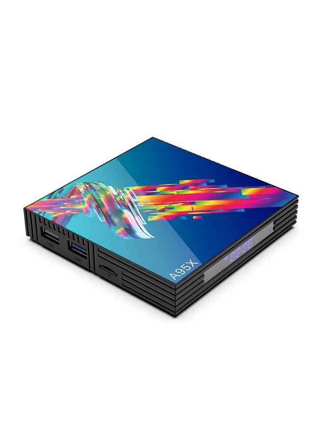 Smart Android TV Box A95X R3 Multicolour - Image 2