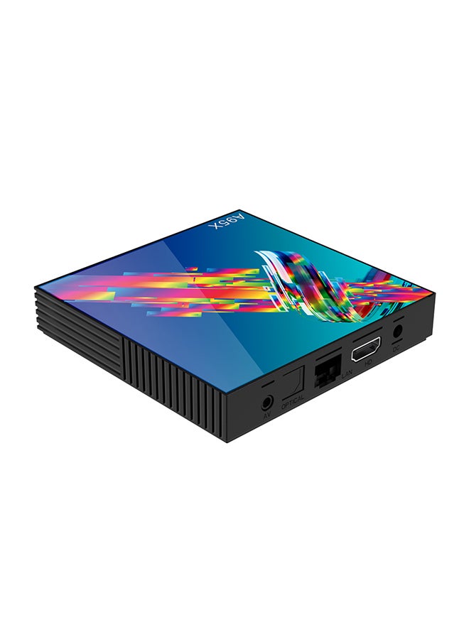 Smart Android TV Box A95X R3 Multicolour - Image 3