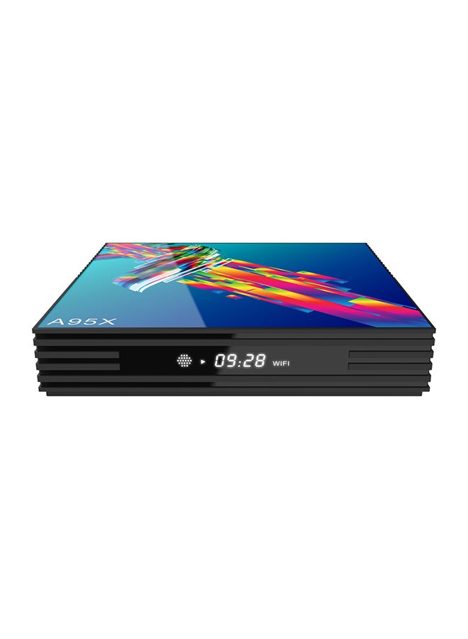 Smart Android TV Box A95X R3 Multicolour - Image 4