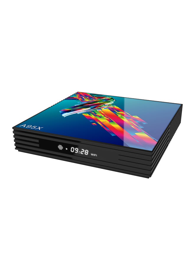 Smart Android TV Box A95X R3 Multicolour - Image 1