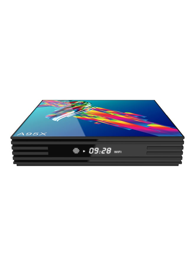 Smart Android TV Box A95X R3 Multicolour - Image 3