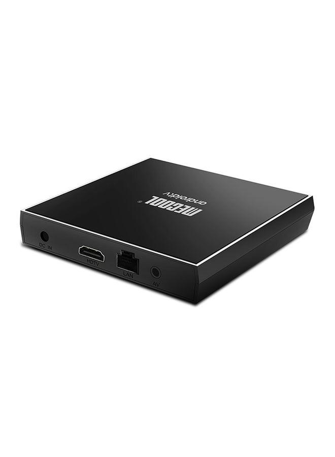 MECOOL Smart Android 9.0 TV Box MECOOL KM9PRO CLASSIC Black  - Image 1