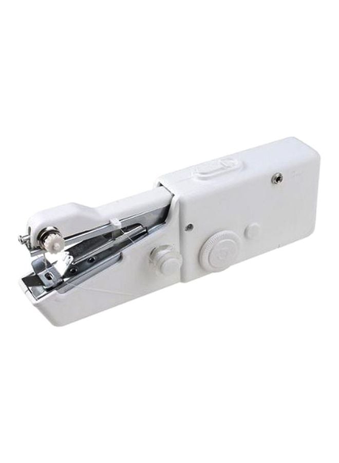 Handy Stitch Handheld Operated Hand Sewing Machine Grey  - Image 1