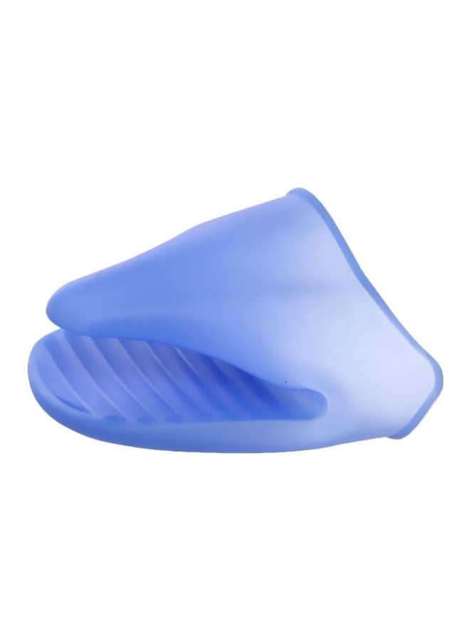 Pot Holder Blue 