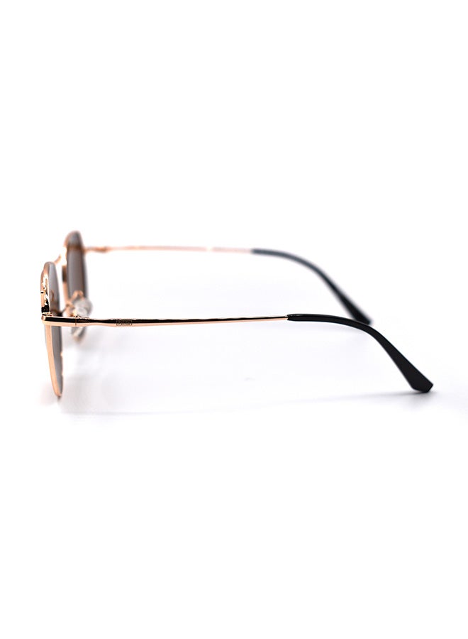 POLITE Women's Cat Eye Sunglasses - Image 3