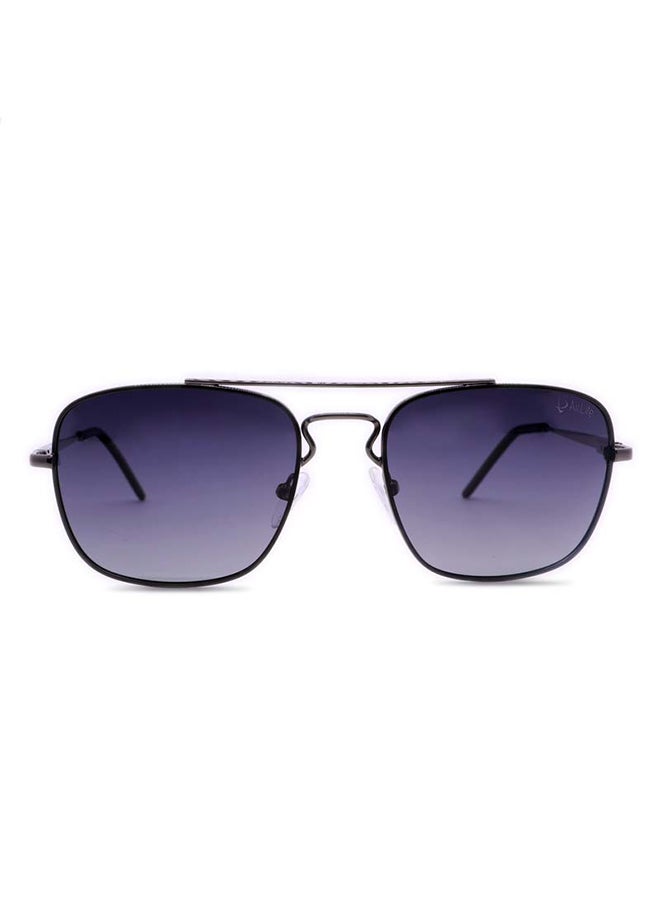 Men's Square Sunglasses - v1568367111/N29877501A_2