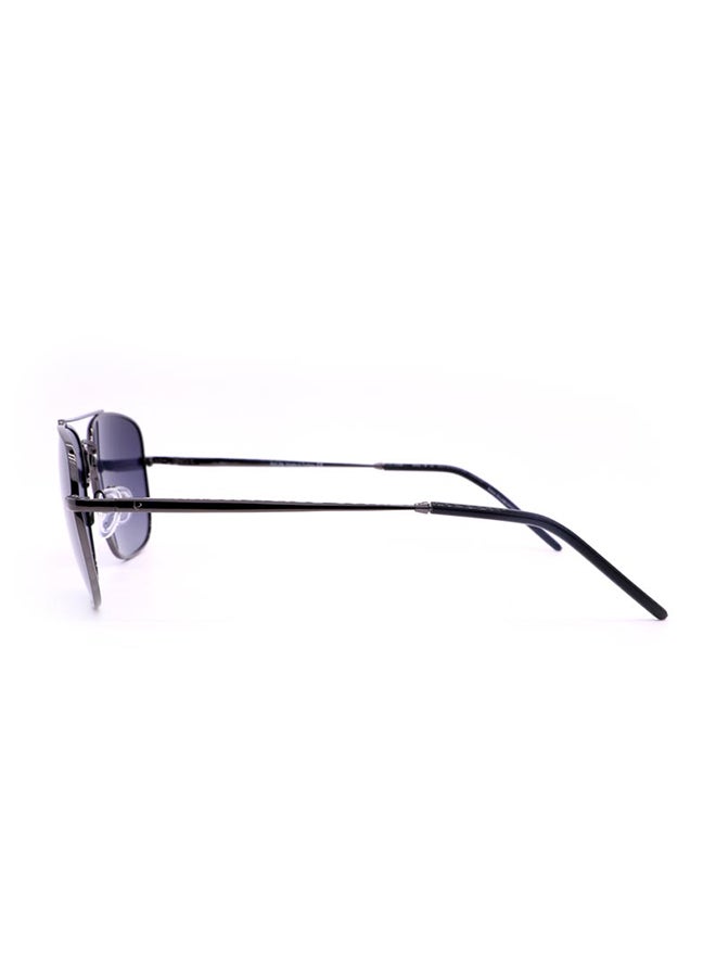 Men's Square Sunglasses - v1568367111/N29877501A_3