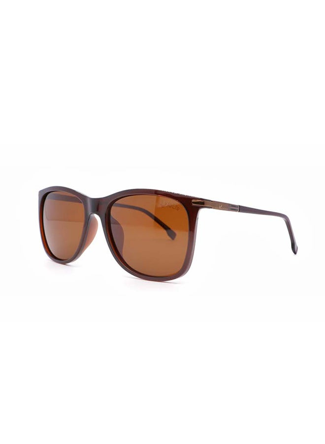 Men's Square Sunglasses - v1568367116/N29877510A_2