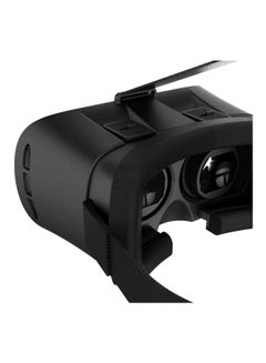 في أر بوكس سماعة 3D لجهاز الواقع الإفتراضي أبيض/ أسود  - Image 5