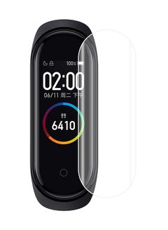 INEIX Screen Protector For Xiaomi Mi Band 4 Clear  - Image 1