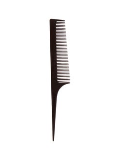 TONYMOLY Mini Hair Brush Black  - Image 1