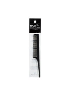 TONYMOLY Mini Hair Brush Black  - Image 2