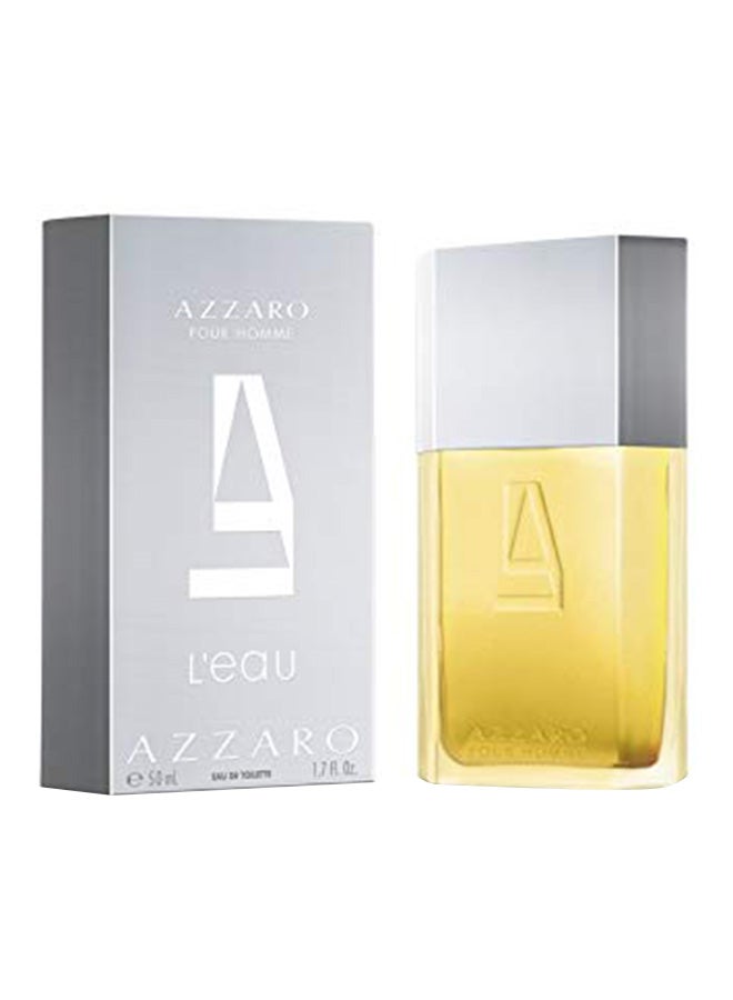 أزارو بخاخ لو للرجال 50ملليلتر - Image 2