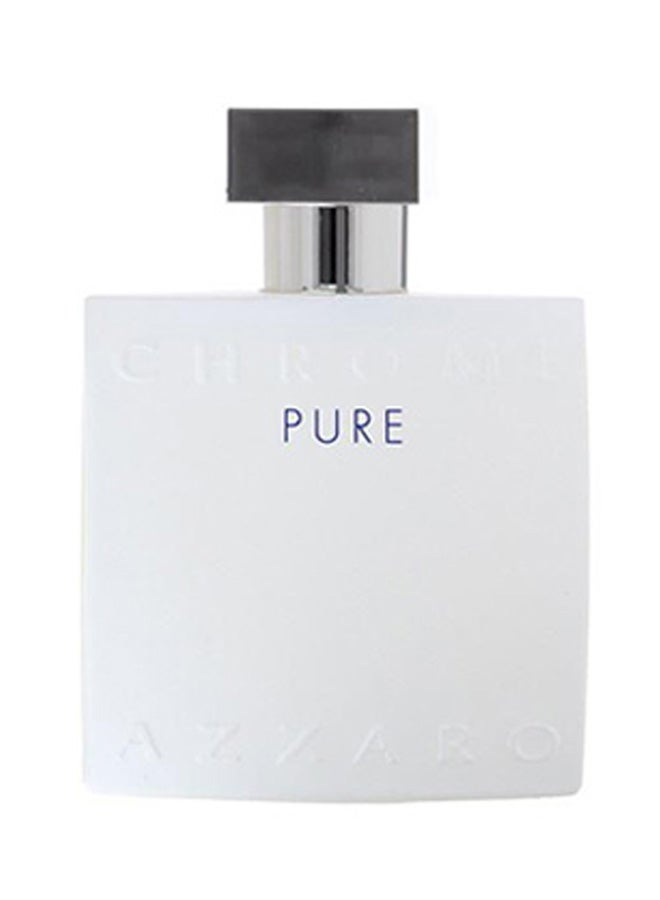 أزارو ماء تواليت كروم بيور 50ملليلتر - Image 1
