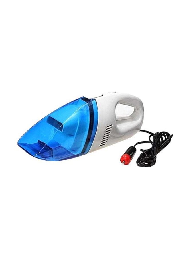 Electric Car Vacuum Cleaner - Image 1