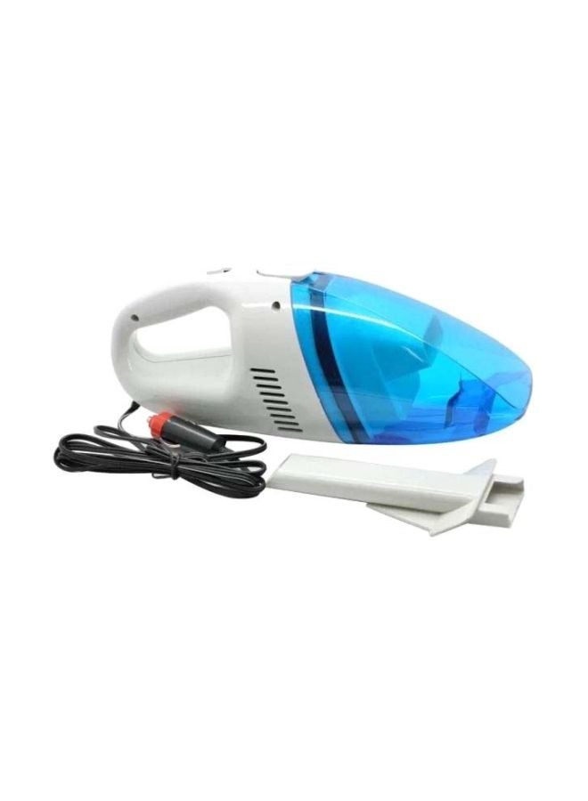 Electric Car Vacuum Cleaner - Image 1