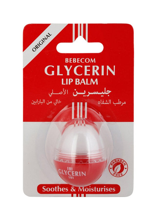 Bebecom Smooth And Moisturize Glycerin Lip Balm 150ml - Image 2