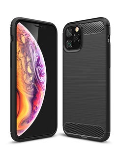 AUTO FOCUS Protective Case Cover For Apple iPhone 11 Pro Max Black 