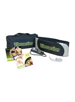 Generic Vibroaction Slimming Belt 
