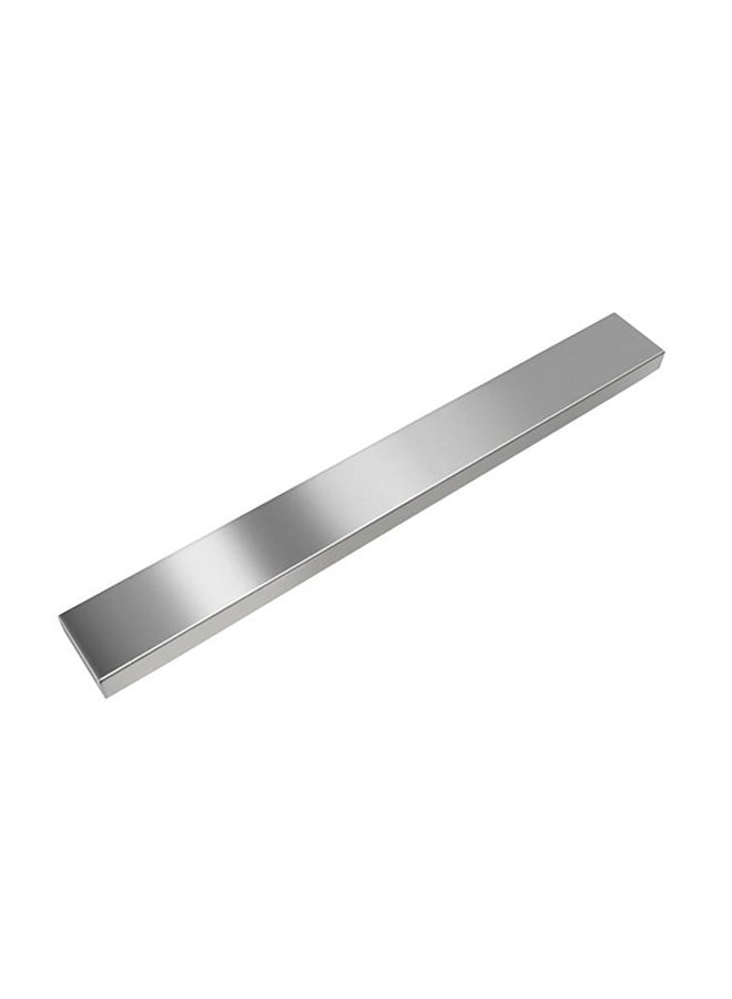 BITA - Wall Mount Magnetic Knife Holder Silver 60centimeter - Image 1