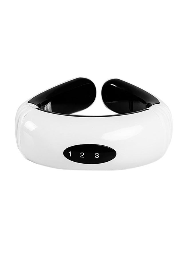 Cervical Vertebra Acupuncture Electric Neck Massager - Image 1