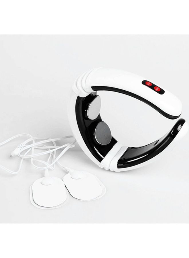 Cervical Vertebra Acupuncture Electric Neck Massager - Image 3