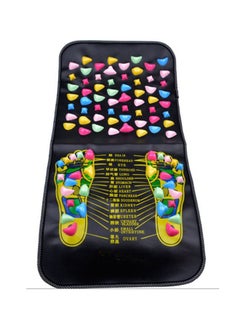 Generic Acupressure Walk Stone Foot Massaging Mat 