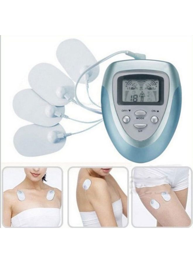 جهاز علاجي بنبضات منخفضة الدورات - Image 3