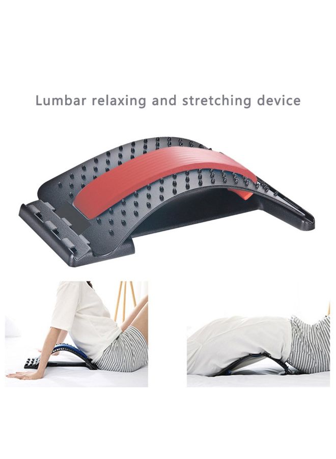 أداة تمديد متعددة المستويات لتخفيف آلام الظهر - Image 3