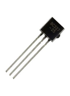 Generic PNP Transistor Silver/Black Egypt | Cairo, Giza