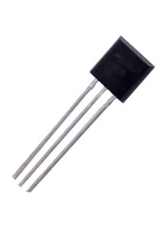 Arduino Temperature Sensor Silver/Black  - Image 1