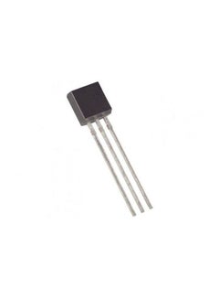 Arduino Temperature Sensor Silver/Black  - Image 3