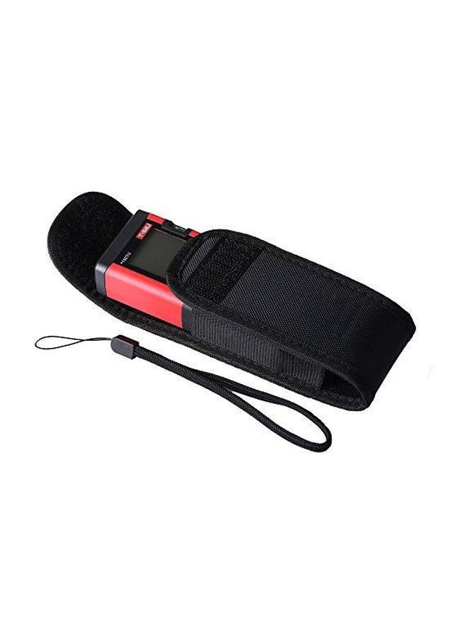 UNI-T Laser Distance Meter Black/Red - Image 3