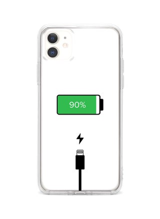 Protective Case Cover For Apple iPhone 11 Battery Charging - v1568382431/N29926442A_1