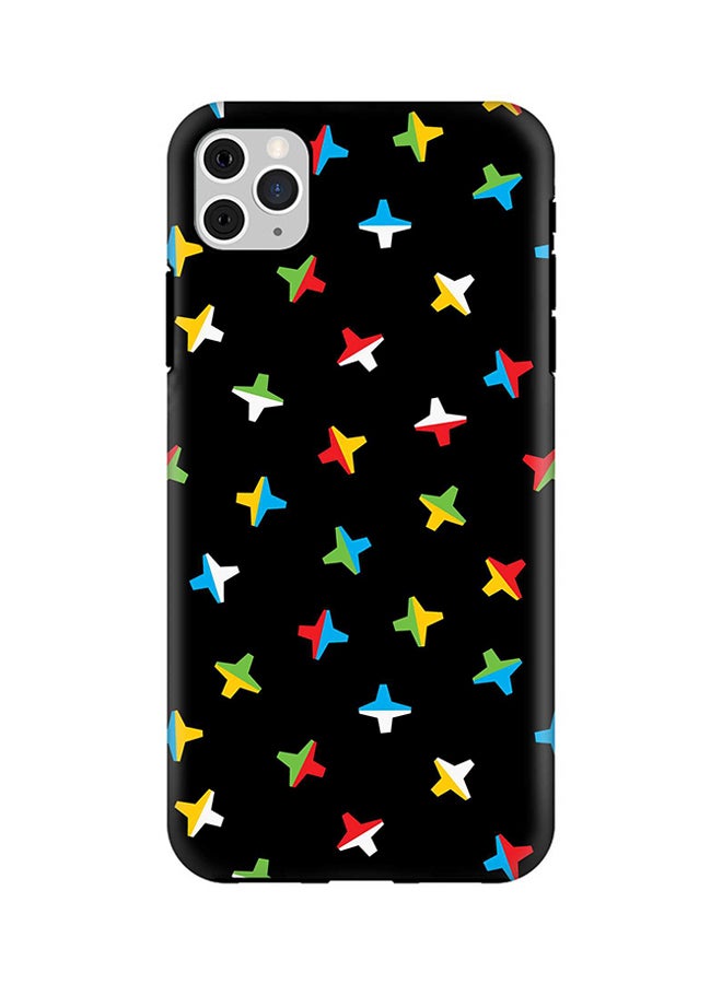 Stylizedd - Protective Case Cover For Apple iPhone 11 Pro Max Multicolour - Image 1