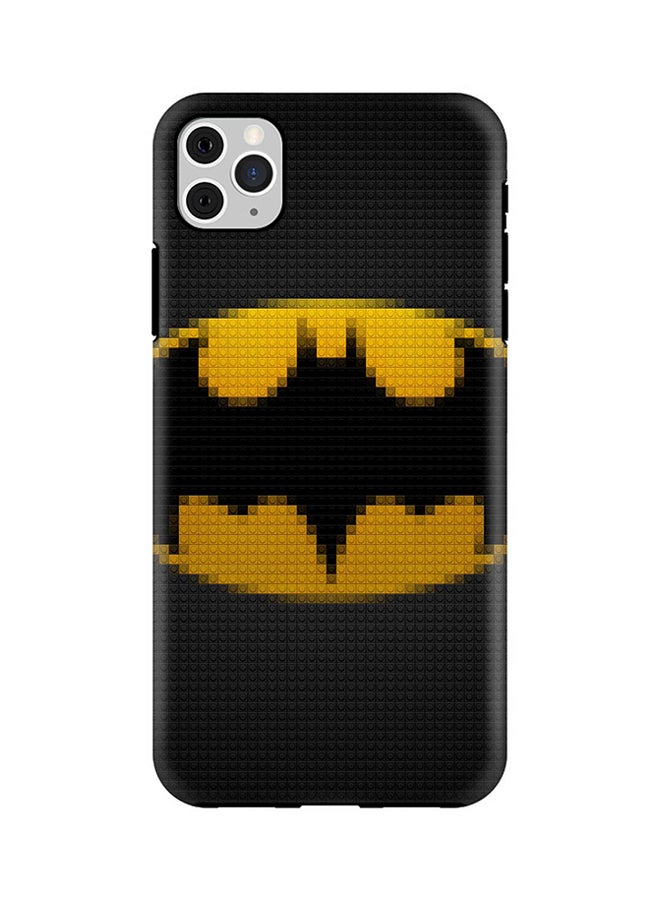 Stylizedd - Protective Case Cover For Apple iPhone 11 Pro Max Lego Batman - Image 1