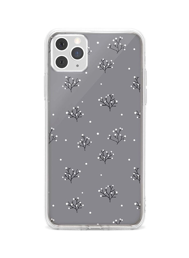 Stylizedd Protective Case Cover For Apple iPhone 11 Pro Max Winter Splinter 