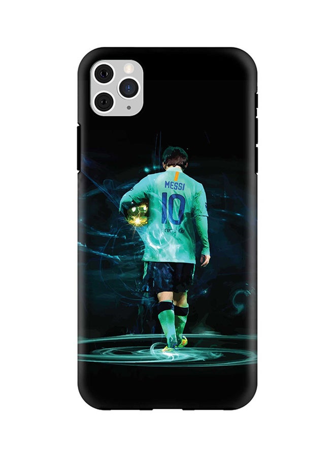 Stylizedd Protective Case Cover For Apple iPhone 11 Pro Max Multicolour