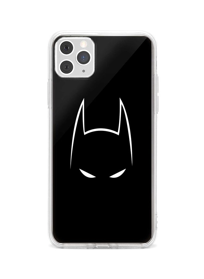 Protective Case Cover For Apple iPhone 11 Pro Max Sneaky Bat