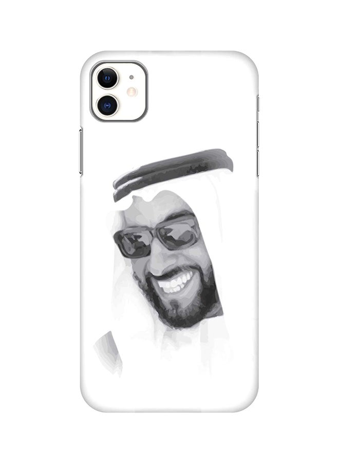 ستايلايزد غطاء حماية واق لهاتف أبل آيفون 11 زايد، أور فازر