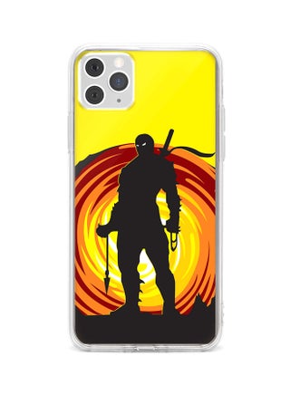 Protective Case Cover For Apple iPhone 11 Pro Max Ninja Typhoon - v1568382549/N29927083A_1