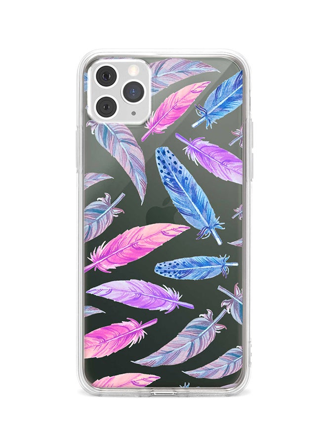 Stylizedd Protective Case Cover For Apple iPhone 11 Pro Multicolour