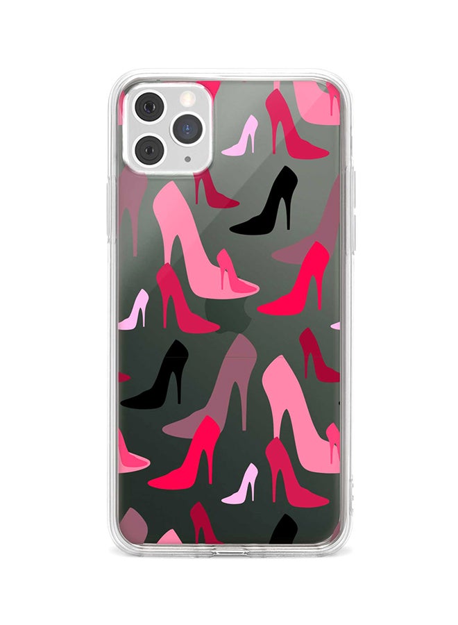 Protective Case Cover For Apple iPhone 11 Pro Max Hot Heels