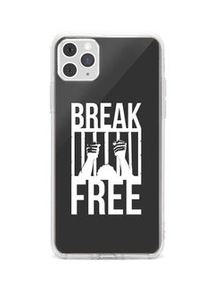 Stylizedd Protective Case Cover For Apple iPhone 11 Pro Max Break Free 