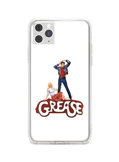 Protective Case Cover For Apple iPhone 11 Pro Grease Lightning