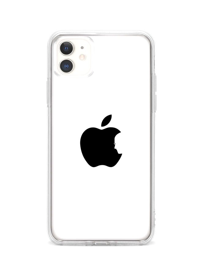 Protective Case Cover For Apple iPhone 11 White