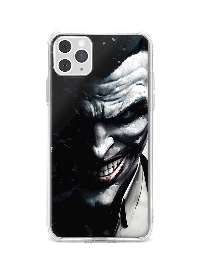 غطاء حماية واقٍ لهاتف أبل آيفون 11 برو ماكس أركام جوكر