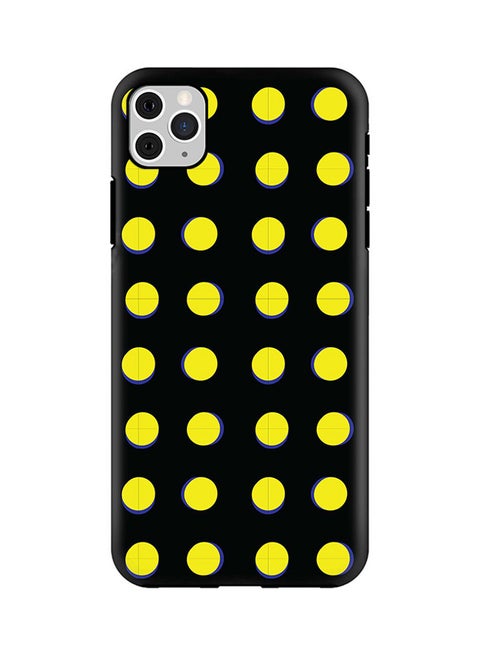 Protective Case Cover For Apple iPhone 11 Pro Multicolour
