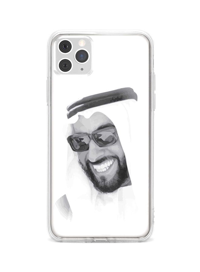 غطاء حماية واقي لهاتف أبل آيفون 11 برو زايد، أور فازر